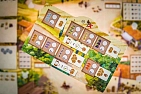 Миниатюра товара Настольная игра Ла Гранха. Делюкс издание (La Granja: Deluxe Master Set) - 13
