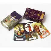 Миниатюра товара Карты ТАРО Мудрости Ведьм (TAROT Wisdom of Witches) - 2