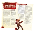 Миниатюра товара Настольная игра Шальные миры. Пробный забег (Savage Worlds Test Drive) - 3