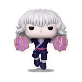Миниатюра товара Игровая фигурка Funko POP! Сильва Золдик (Silva Zoldyck) Hunter x Hunter: #1727 - 2