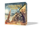 Миниатюра товара Настольная игра Tekhenu: Obelisk of the Sun (Текхену: Обелиск солнца) (EN) - 1