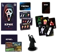 Мініатюра товару Настільна гра Крик (Scream The Game) - 5