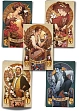 Миниатюра товара Настольная игра Высшее общество (High Society) - 6
