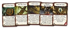 Миниатюра товара Настольная игра Древний ужас. Забытые знания (Eldritch Horror: Forsaken Lore) - 5