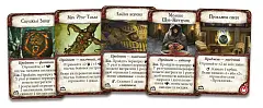 Миниатюра товара Настольная игра Древний ужас. Забытые знания (Eldritch Horror: Forsaken Lore) - 5