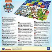 Миниатюра товара Настольная игра Гонки щенков: Щенячий патруль (PAW Patrol) - 3