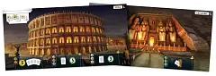 Миниатюра товара Настольная игра 7 Wonders 2nd edition: Leaders (EN) - 8