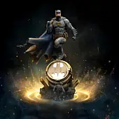 Миниатюра товара Статуэтка Бэтмен (DC COMICS Batman Deluxe Exclusive. Art Scale 1/10) - 6