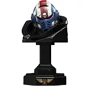 Мініатюра товару Статуетка Лейтенант Тітус. Вархамер 40К (WARHAMMER 40K Lieutenant Titus. Limited Edition) - 3