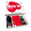 Мініатюра товару Настільна гра Sex is... - 2