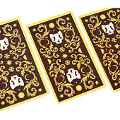 Мініатюра товару Карти ТАРО Кішки Правлять Землею (TAROT Cards Cats Rule the Earth) - 5