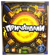 Миниатюра товара Причандали (Gizmos) - 5