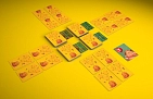 Мініатюра товару Настільна гра Медова пригода (Honey adventure) - 9