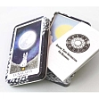 Миниатюра товара Карты ТАРО Лунного Кролика (Жестяная коробка) (Lunalapin Tarot) - 2