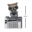 Миниатюра товара Игровая фигурка FUNKO POP! РАКЕТА НА КОРАБЛЕ (Guardians' ship Rocket) Guardians of the Galaxy: #1025 - 2