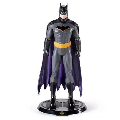 Фігурка Бетмен (DC COMICS Batman. Comic Bendyfig) - KUBIX