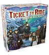 Мініатюра товару Настільна гра Ticket to Ride: Northern Lights (Квиток на потяг: Північне сяйво) - 1