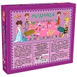 Миниатюра товара Настольная игра Модница - 2