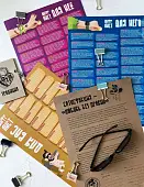 Миниатюра товара Настольная игра «Сделка на любовь» (RU) - 3