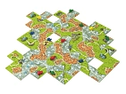 Миниатюра товара Настольная игра Туманы над Каркасоном (Mists over Carcassonne) - 5