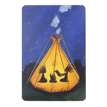 Настільна гра Діксіт 2: Пригода (Dixit 2: Quest), бренду Ігромаг, для 3-8 гравців, час гри < 30хв. - 5 - KUBIX