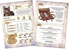 Миниатюра товара Настольная игра Animal Adventures RPG Starter Set (EN) - 7