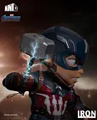 Миниатюра товара Фигурка Captain America. MARVEL Avengers: Endgame (Капитан Америка) - 4