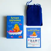 Мініатюра товару Настільна гра Кумедна плутанина - 8