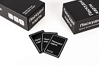 Миниатюра товара Настольная игра Паскудные карты (Cards Against Humanity) - 6