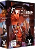Настільна гра Орифлама. Альянс (Oriflamme: Alliance)