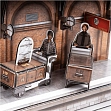 Миниатюра товара Гогвартский Экспресс Пазл 3D (Hogwarts Express Set 3D puzzle) - 5