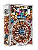 Миниатюра товара Настольная игра Саграда. Жизнь (Sagrada: Life) - 3