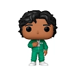 Мініатюра товару Ігрова фігурка FUNKO POP! АЛІ 199 (Player 199 Ali) Squid Games #1221 - 1