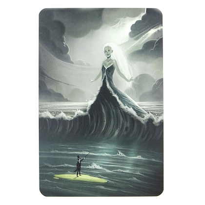 Настільна гра Діксіт 3: Подорож (Dixit 3: Journey), бренду Ігромаг, для 3-8 гравців, час гри < 30хв. - 4 - KUBIX