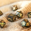 Миниатюра товара Набор кубиков Cats Dice Set Pixel - 3