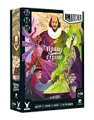 Мініатюра товару Настільна гра Unmatched: Пращі та стріли (Slings and Arrows) - 1