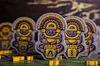 Миниатюра товара Настольная игра Tawantinsuyu: The Inca Empire (Тауантинсую: Империя Инков) (EN) - 14