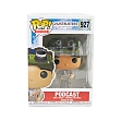 Мініатюра товару Ігрова фігурка FUNKO POP! ПОДКАСТ (Podcast) Ghostbusters #927 - 4