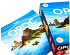 Миниатюра товара Настольная игра Орос (Oros) - 2