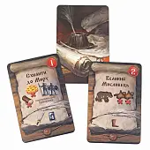 Миниатюра товара Настольная игра Rurik: Боротьба за Киев (Rurik: Dawn of Kiev) - 9