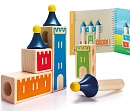 Миниатюра товара Настольная игра Замок логики (Castle Logix) - 2