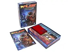 Миниатюра товара Настольная игра Fuse. Обратный отсчет (FUSE Countdown) - 15