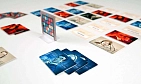 Миниатюра товара Настольная игра Кодовые Имена (Codenames) (EN) - 3