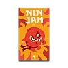 Настольная игра Ниндзян (Ninjan)