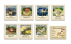 Мініатюра товару Настільна гра CATAN. Мореплавці (Seafarers) - 7