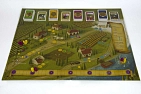 Миниатюра товара Настольная игра Виноделие (Viticulture) - 12