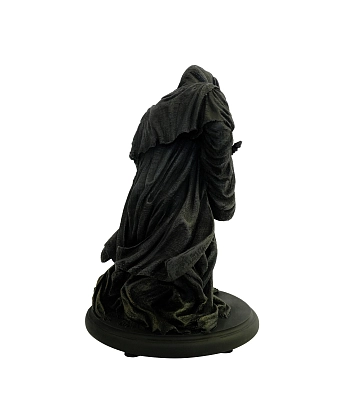 Статуэтка Призрак Кольца (LORD OF THE RINGS Ringwraith Mini) - 4 - KUBIX