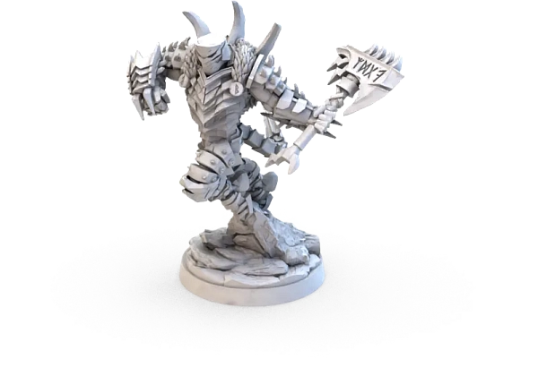 Настольная игра Обладатели Рагнарока (Lords of Ragnarok), бренду Игровая Мастерская, для 1-4 гравців, час гри > 60мин. - 14 - KUBIX