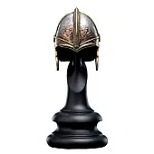 Миниатюра товара Статуэтка Шлем Рохирримов Арвен. Властелин колец (LORD OF THE RINGS Arwen's Rohirrim Helm Limited Edition) - 1