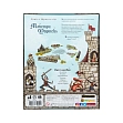 Миниатюра товара Настольная игра Мастера Крепостей (Castle Builder) - 2
